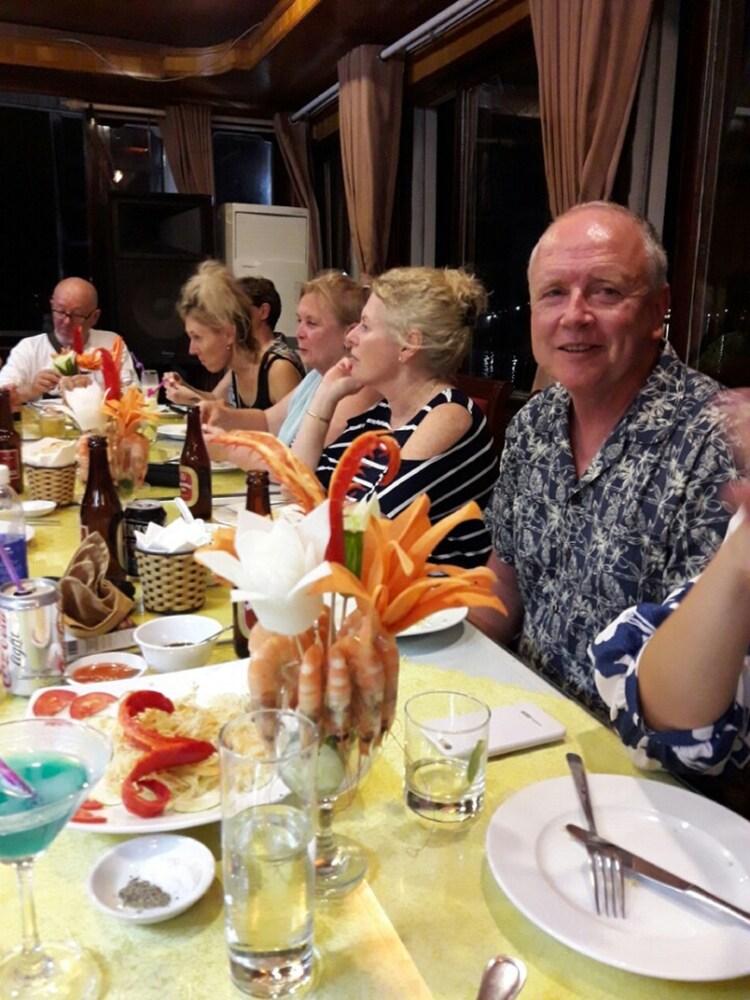 Halong Lavender Cruises