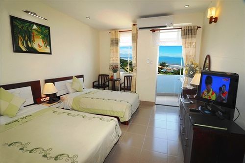 Green Hotel 3*