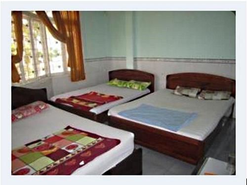 Nam Phuong Hostel