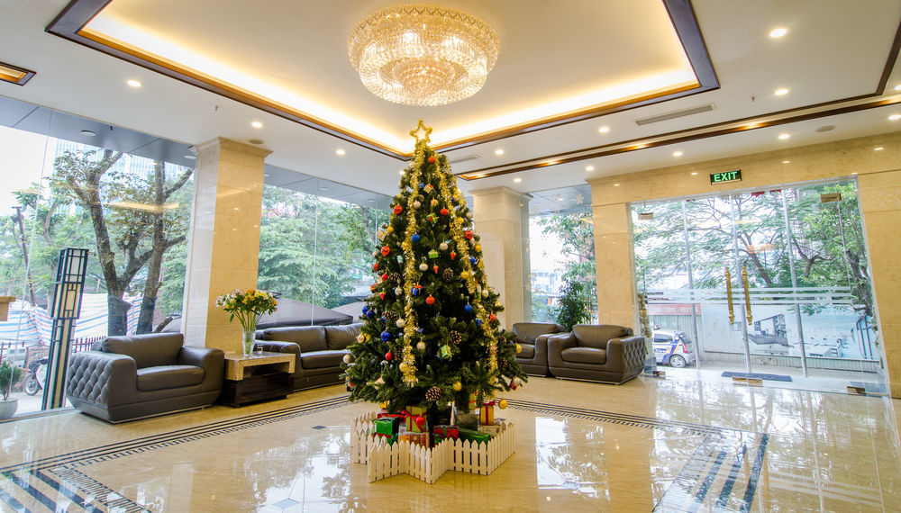 Western Hotel 4*