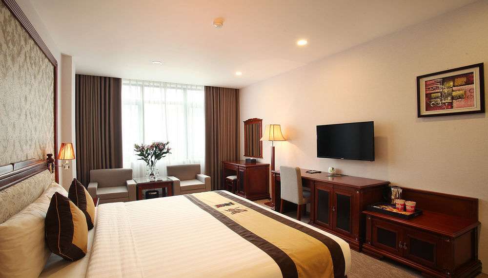 Western 4* Hanoi