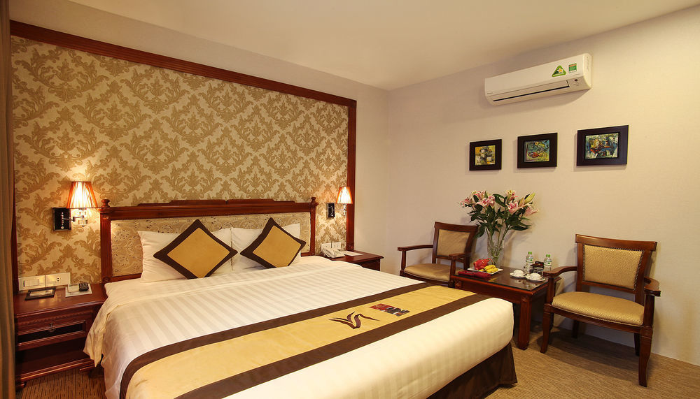Western Hotel Hanoi