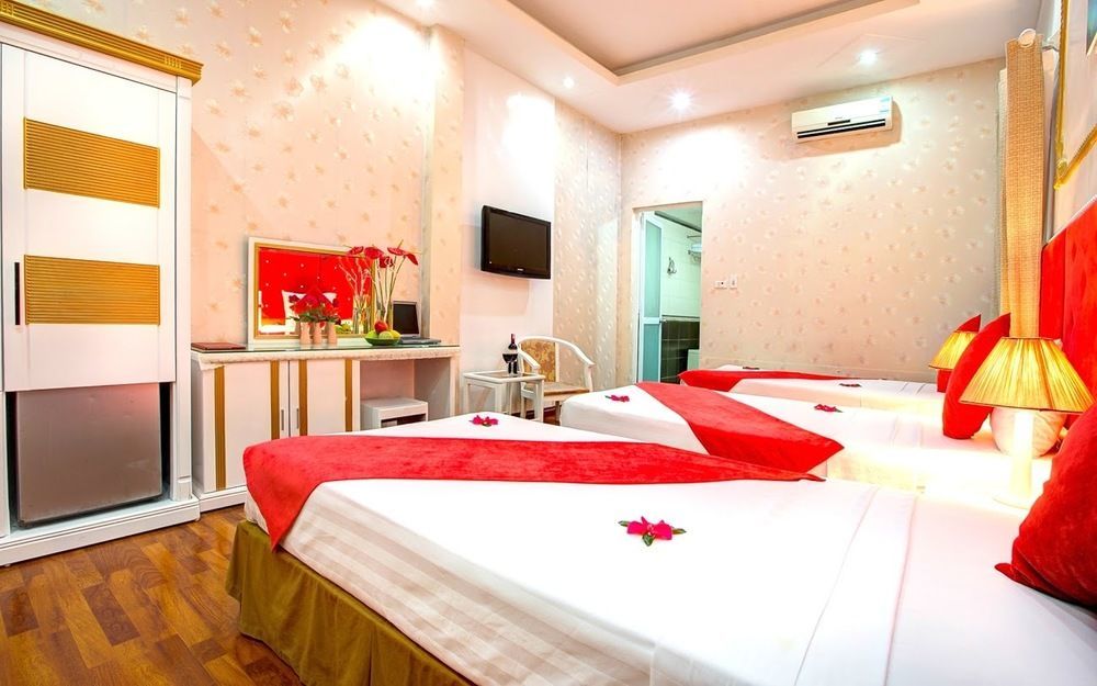 Amanda Hotel