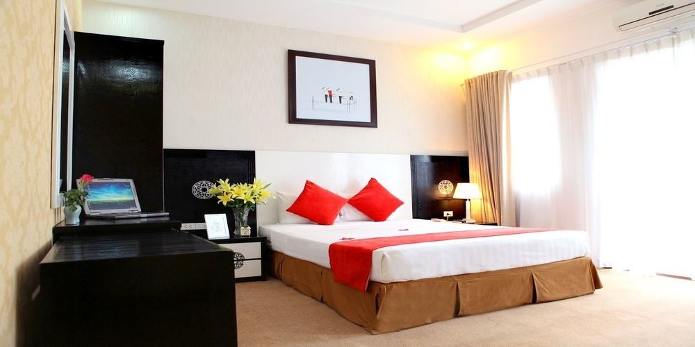 Amanda 3* Hanoi