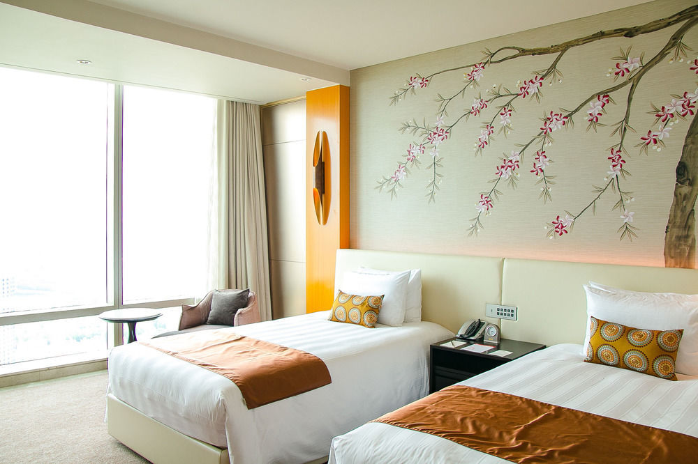 Hotel Lotte Hanoi
