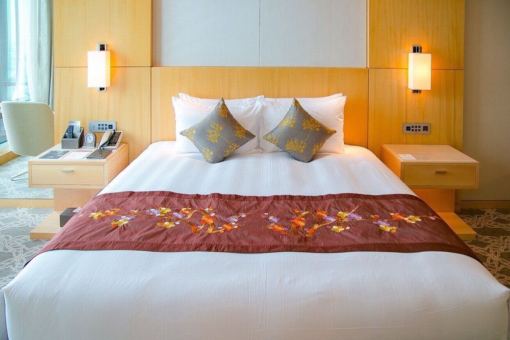 Hotel Lotte 5*
