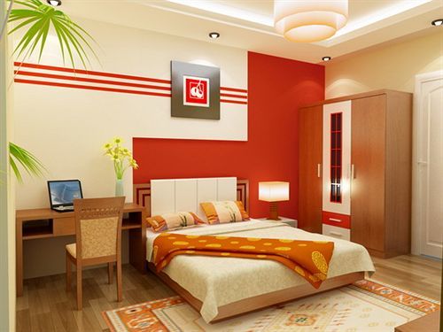 Cherry 2 3* Hà Nội
