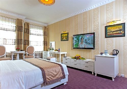 Khách sạn Cherry 2 Hà Nội