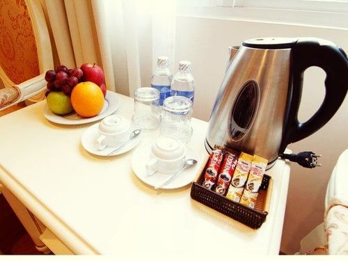 Lotus Hotel 2*