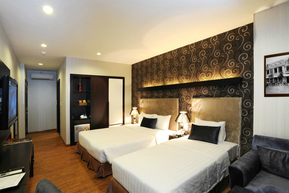 Hotel Serene Boutique &