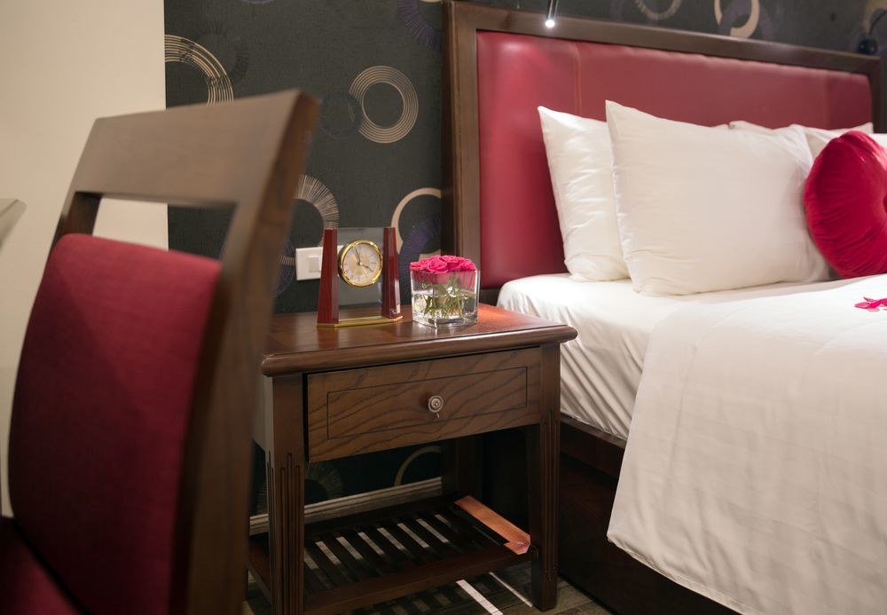 Hotel Serene Boutique & 4*