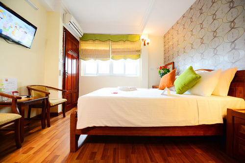 Guest house Madam Moon 2