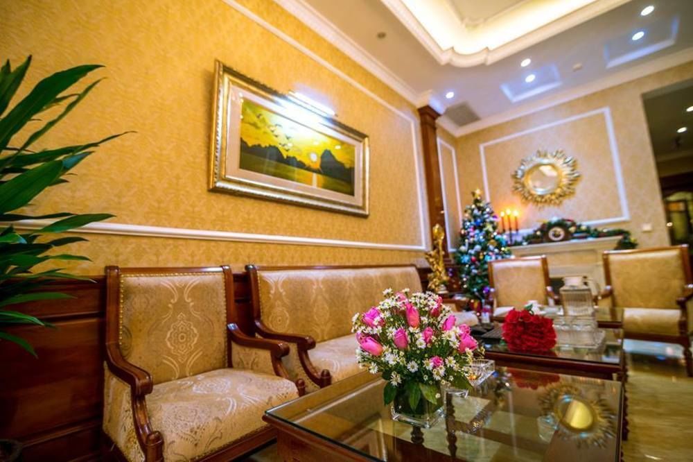 Khách sạn Violin Ha Noi Hà Nội