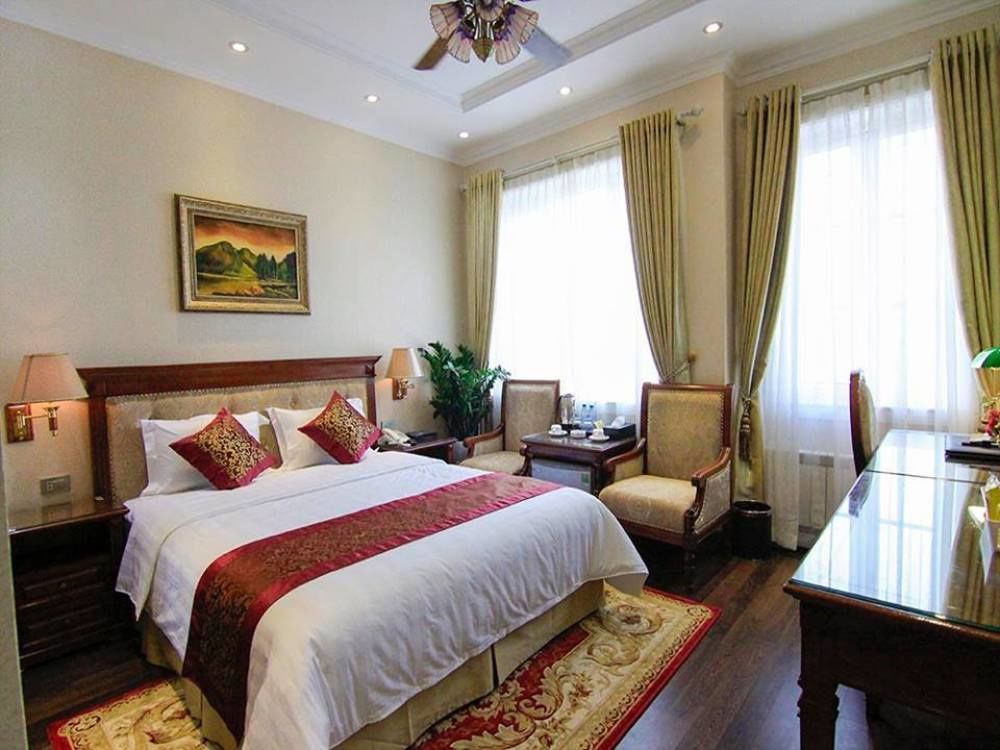 Khách sạn Violin Ha Noi 2*