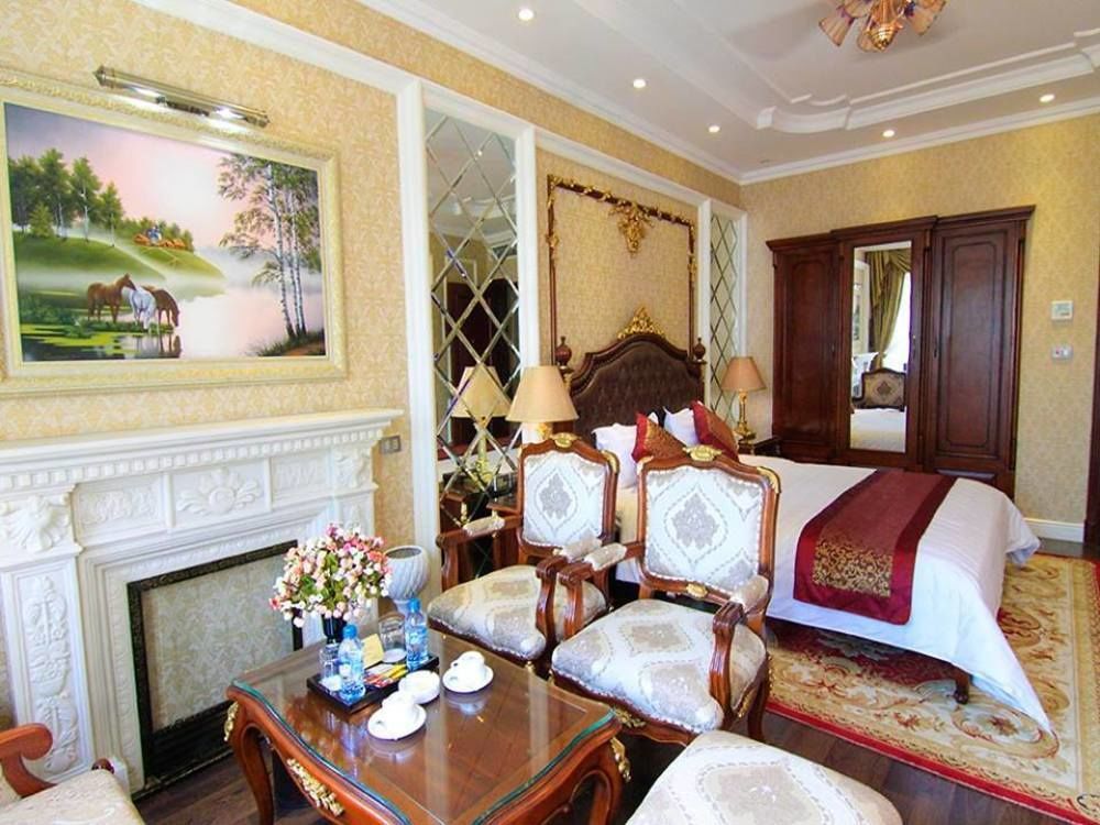 Khách sạn Violin Ha Noi Hà Nội