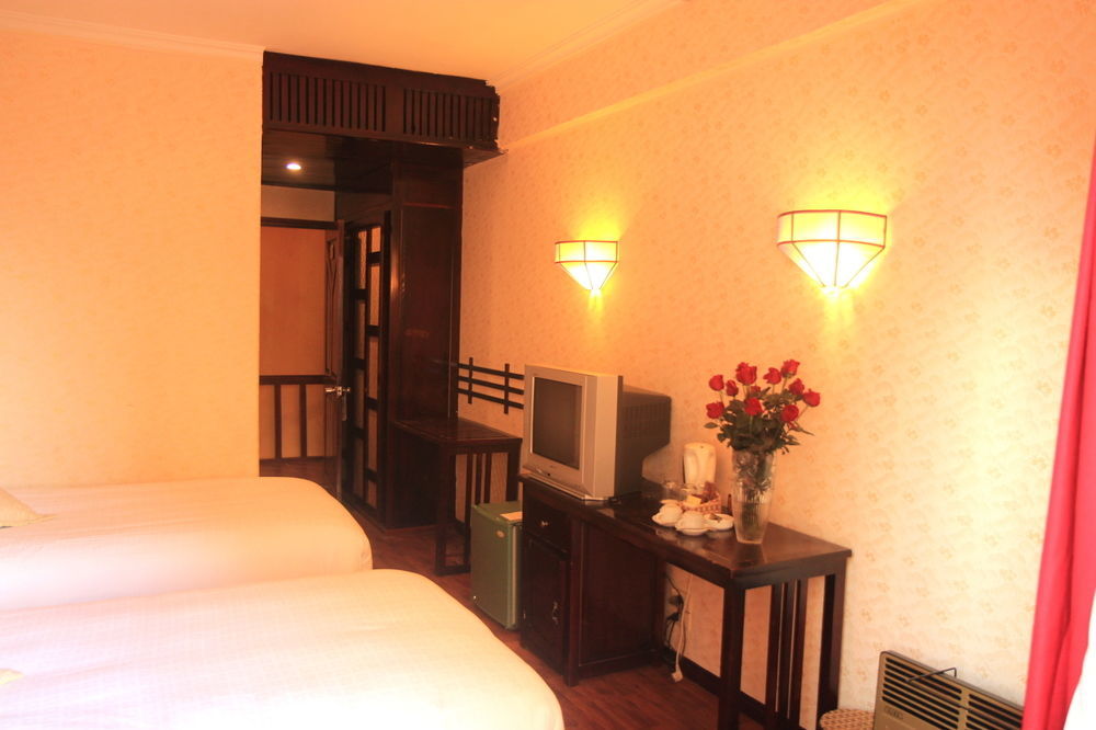 Hotel Chau Long 2 4*