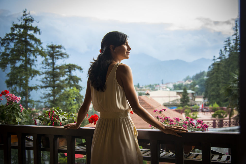 Mountain Affiliated By Melia Resort 4*