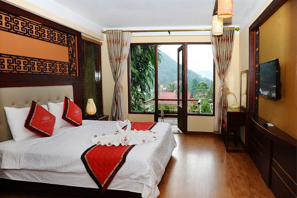 Elegance Hotel 3*