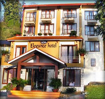 Elegance Hotel