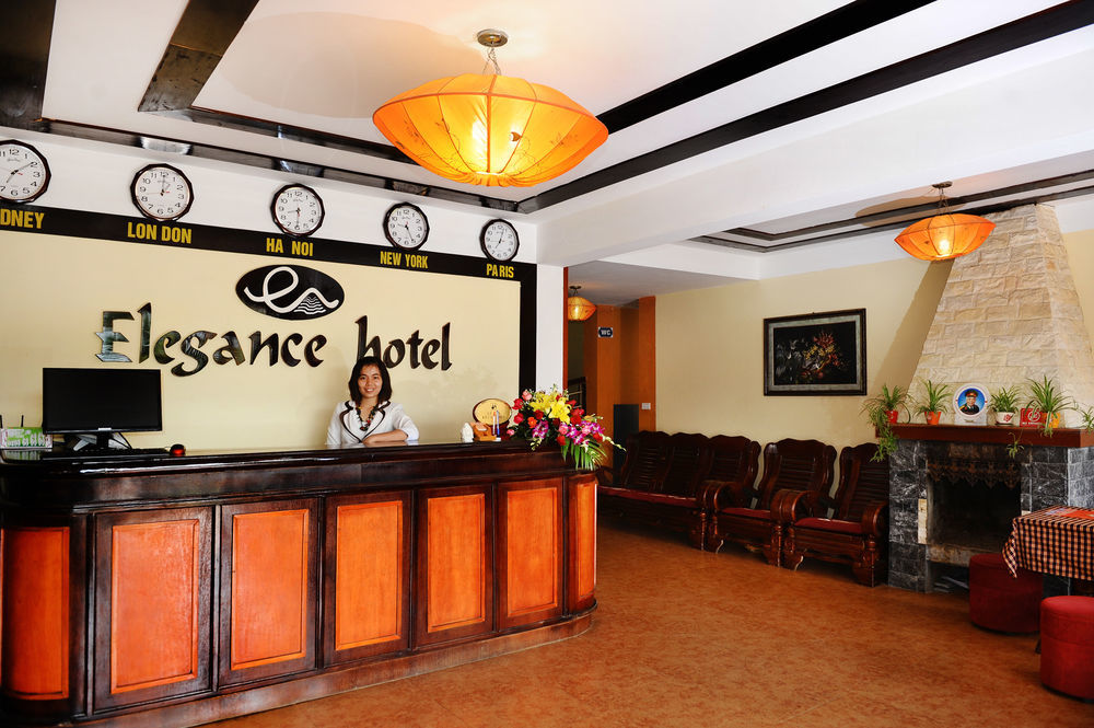 Elegance Hotel