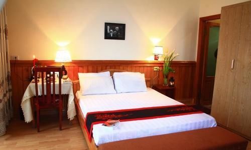 Elysian Hotel