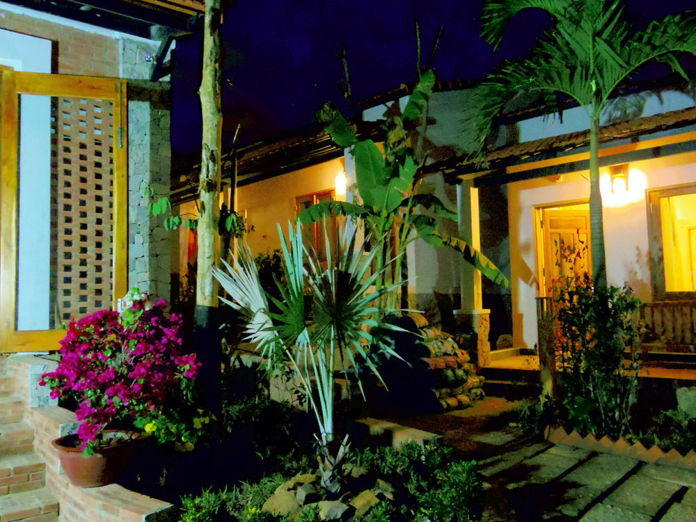 Resort Miana 3*