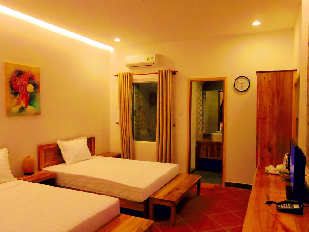 Resort Miana