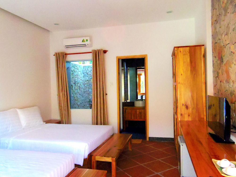 Resort Miana Phu Quoc