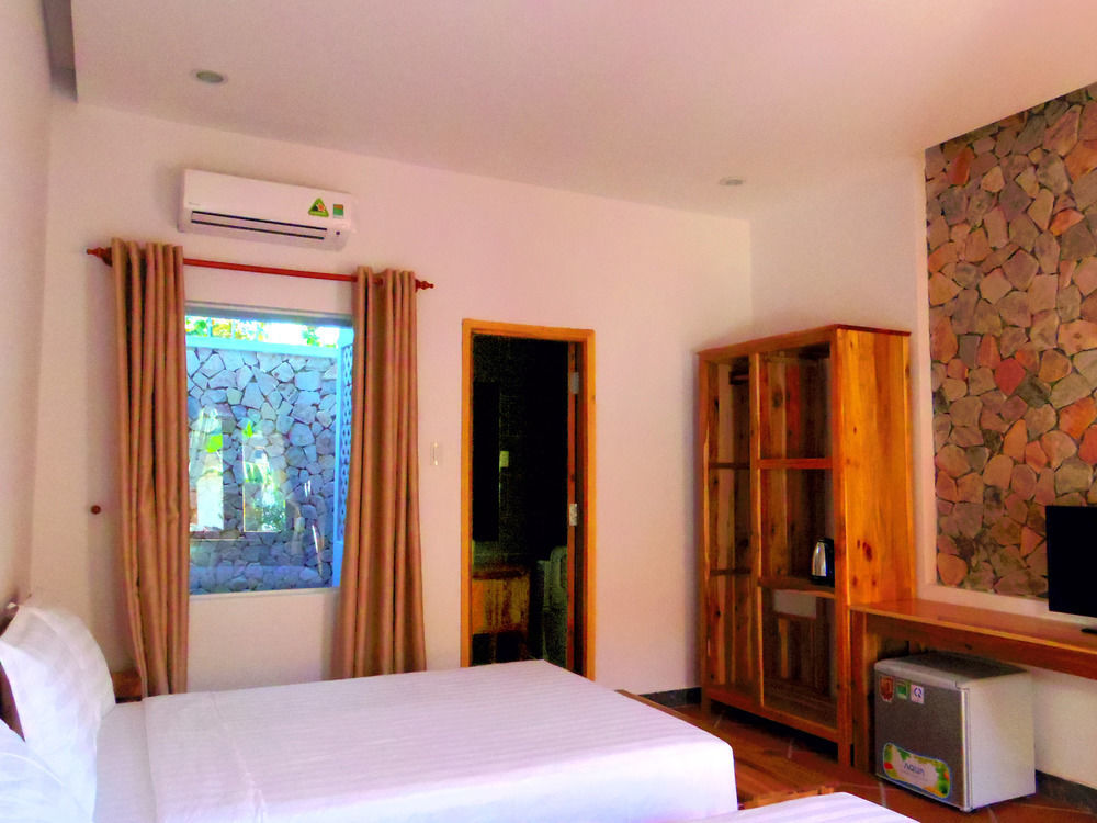 Resort Miana 3*