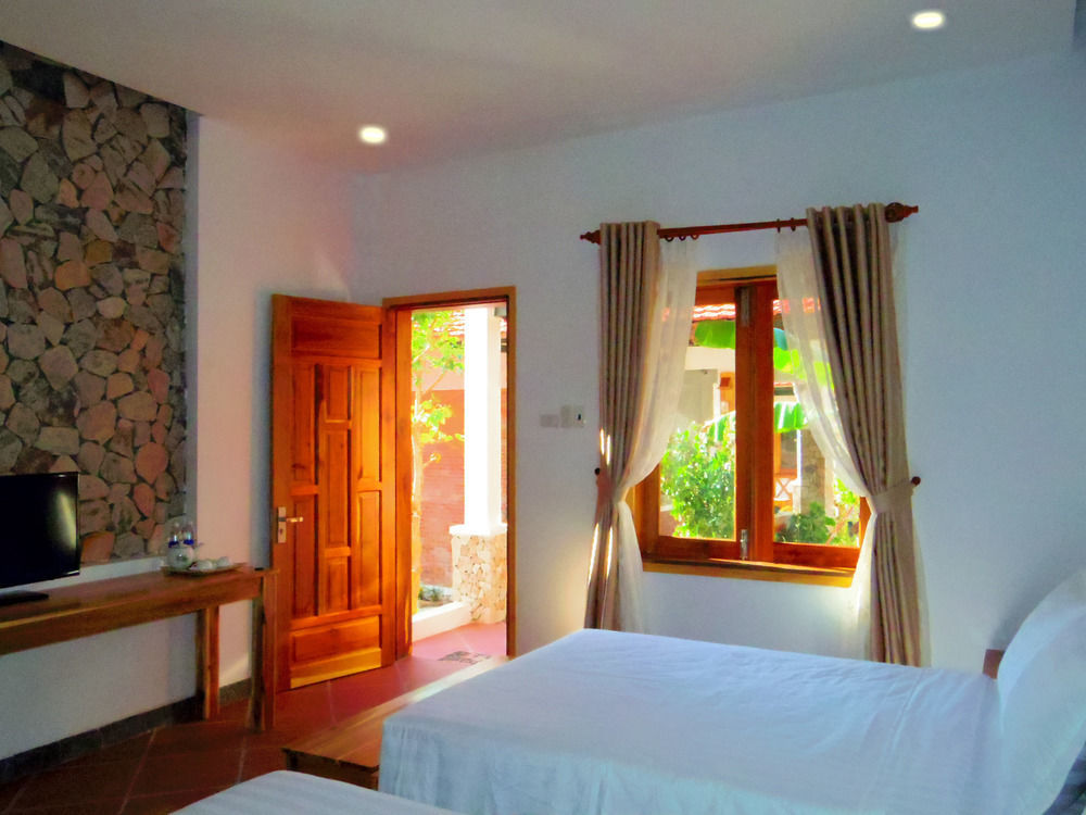 Resort Miana Phu Quoc
