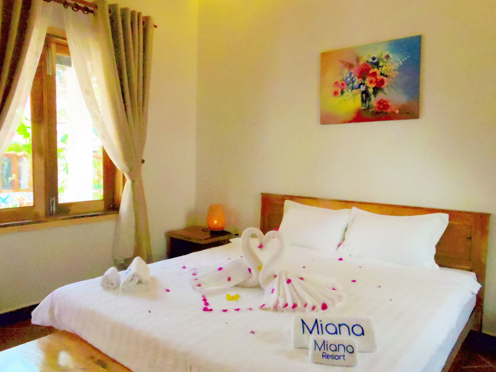 Resort Miana
