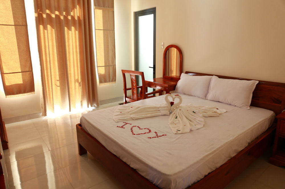 Lien Thong Hotel Phu Quoc