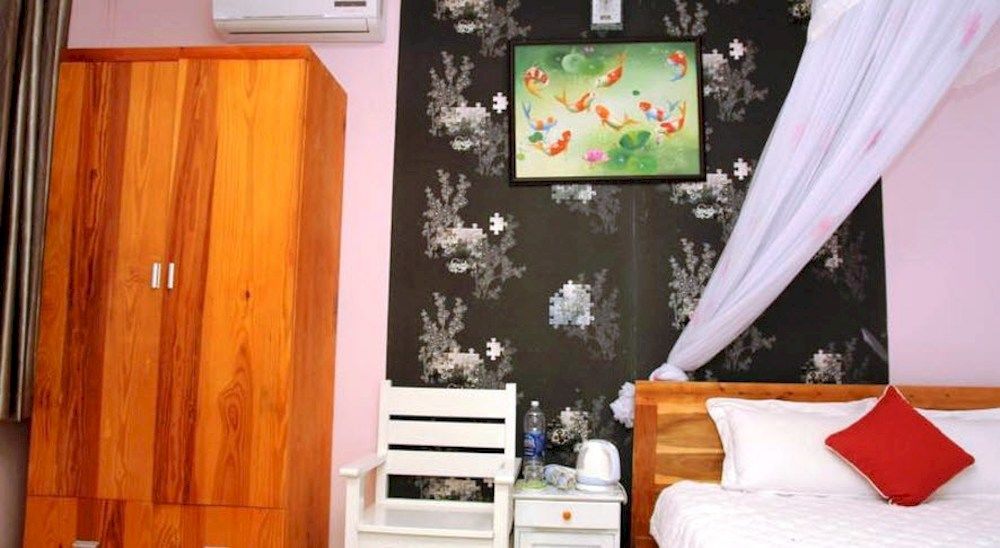 Shena Hotel Duong Dong (Phu Quoc)