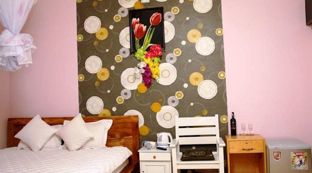 Shena Hotel