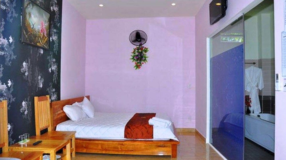 Shena Hotel Duong Dong (Phu Quoc)