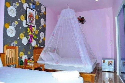Shena Hotel
