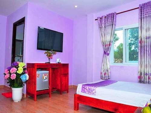 Shena Hotel 2*