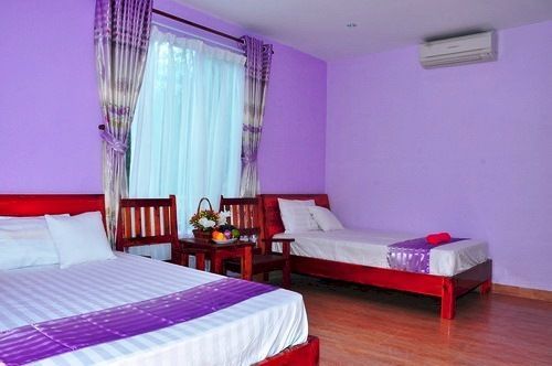 Shena 2* Duong Dong (Phu Quoc)
