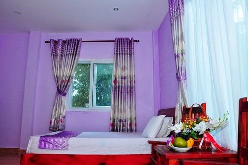 Shena Hotel Duong Dong (Phu Quoc)