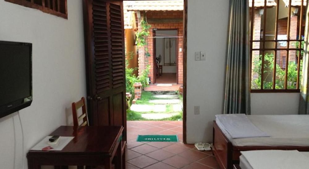 Resort Kim - On The Phu Quoc
