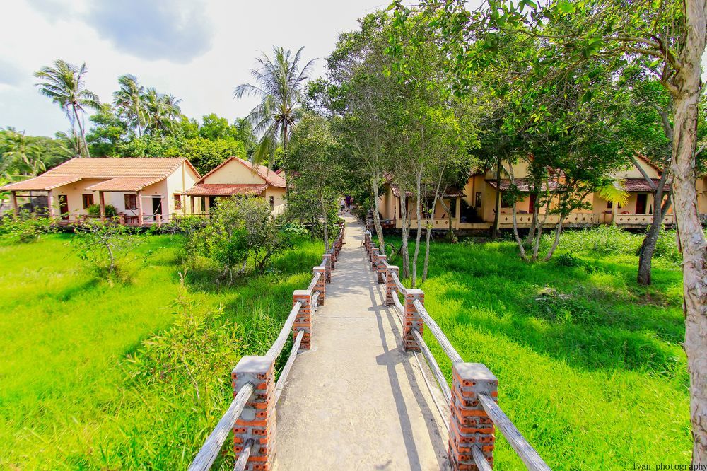 Thai Tan Tien *