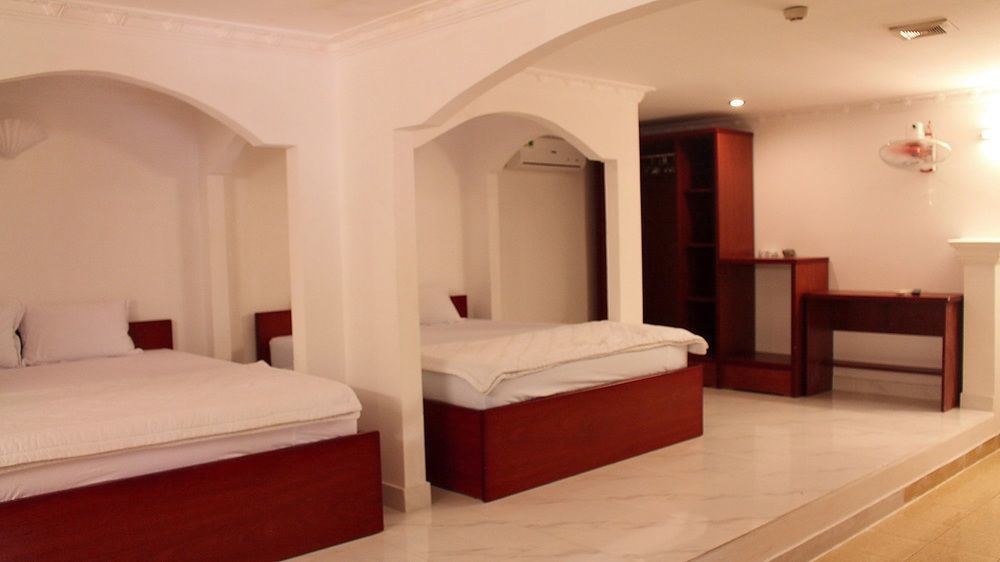 An Binh 2* Phu Quoc
