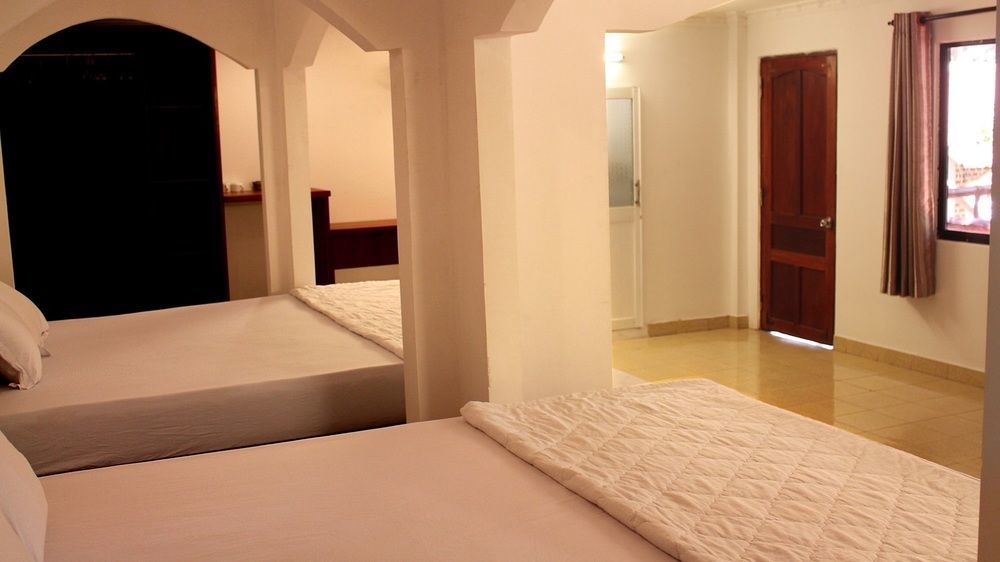 An Binh Hotel Phu Quoc