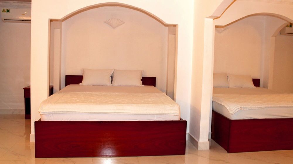An Binh Hotel