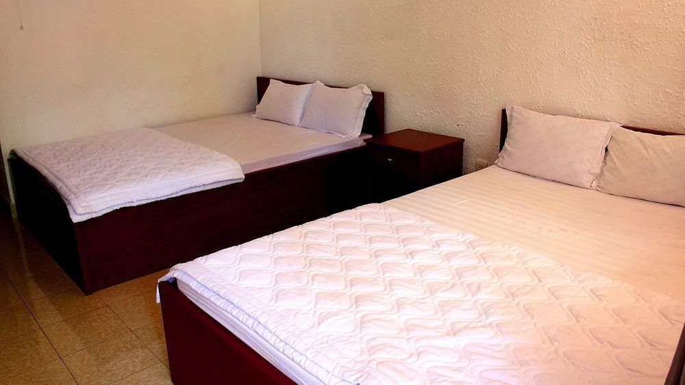 An Binh Hotel 2*
