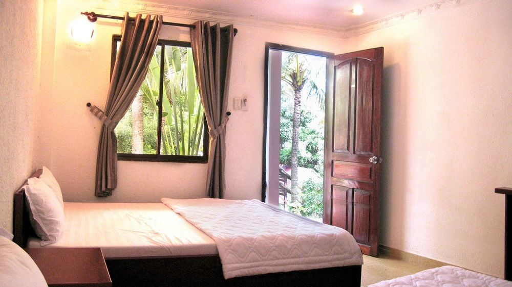 An Binh Hotel Phu Quoc