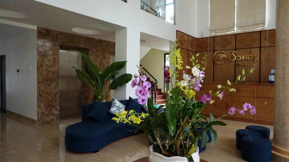 Luxor Boutique Hotel