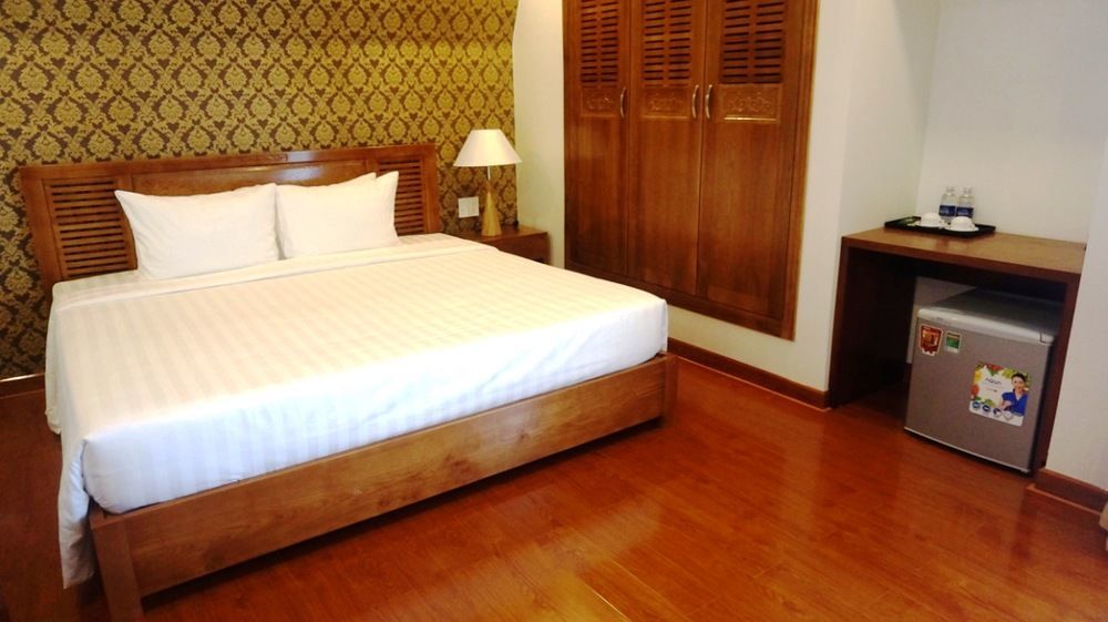 Luxor Boutique 4* Phu Quoc