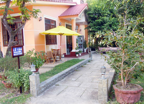 Hiep Thanh 2* Phu Quoc