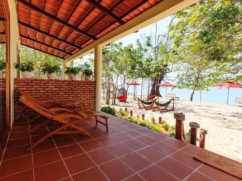 Wild 2* Phu Quoc